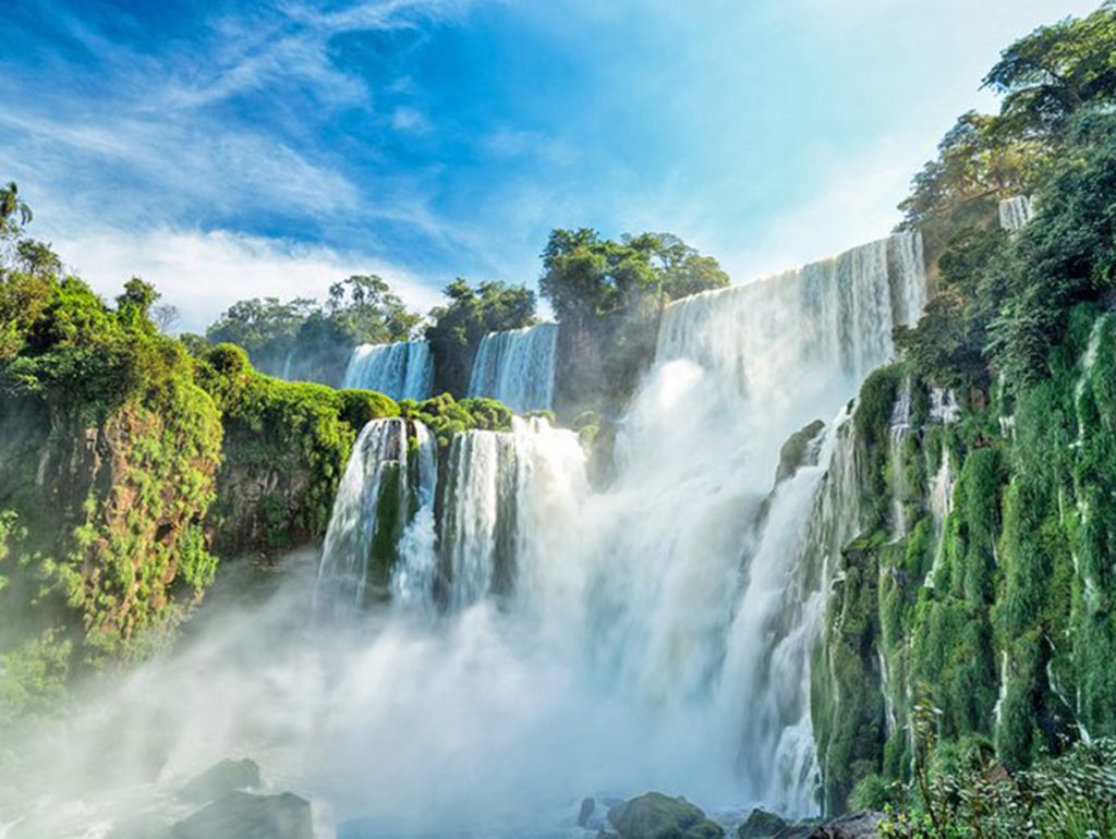 Embracing Mother Nature: Discovering Buenos Aires’ Natural Getaways