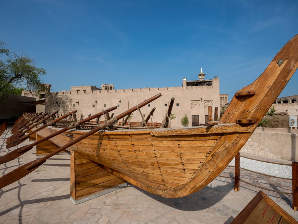 Arabian Nights Unveiled: Discovering Dubai’s Culture and Heritage