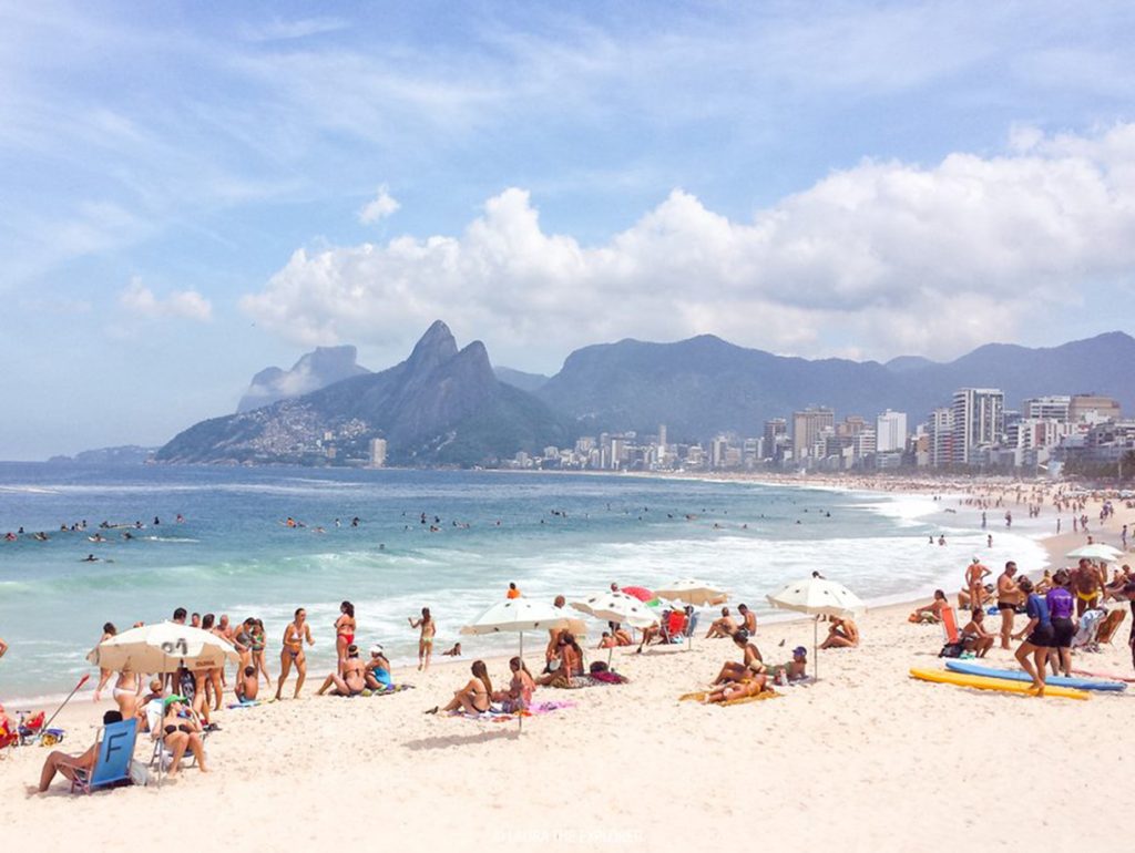 Packing Checklist: Essential Items for Your Rio de Janeiro Vacation