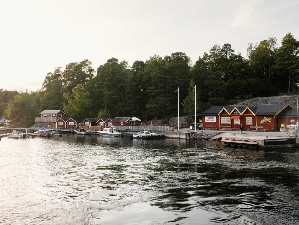 A Journey through the Venice of the North: Exploring Stockholm’s Islands and Waterways