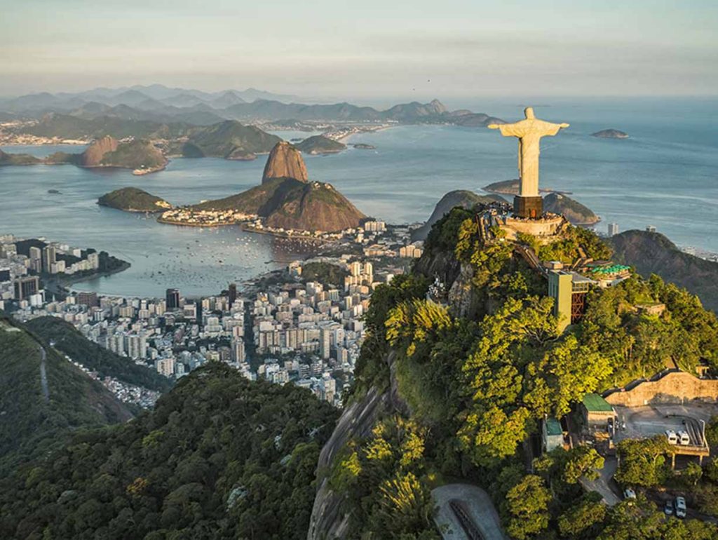 Making the Right Choice: Selecting an Appropriate Insurance Plan for Your Trip to Brazil