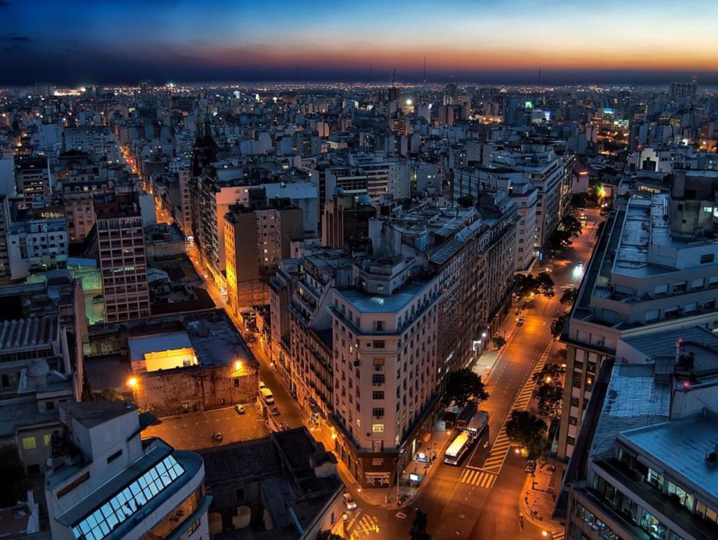 Unforeseen Protection: Safeguarding Your Health and Well-being in Buenos Aires