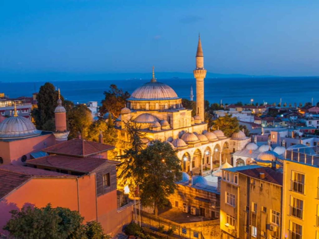 Ensuring Your Well-being: Understanding Travel Insurance Coverage in Istanbul